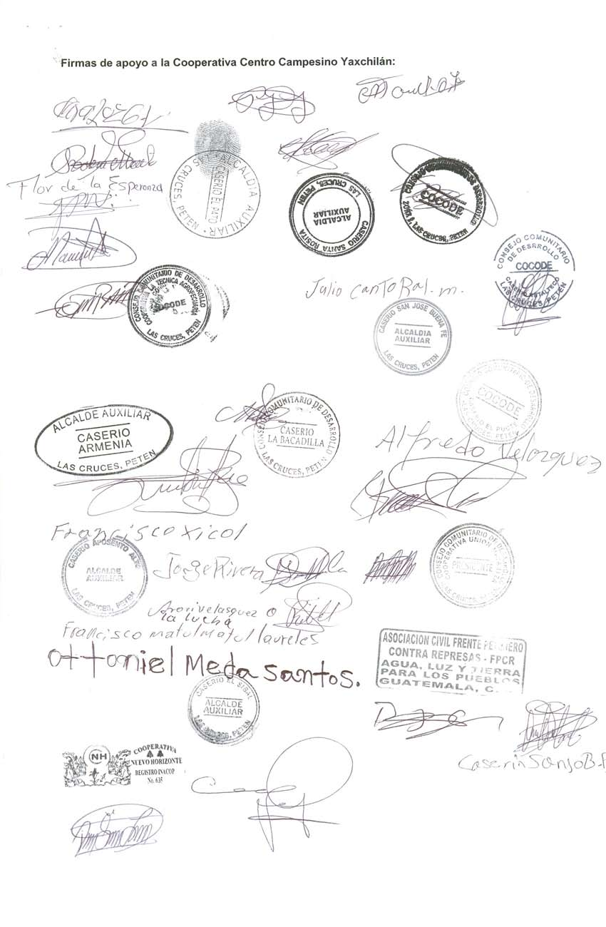 peten Red Mesoamericana de Radios Comunitarias